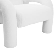 Blaire Teddy Accent Chair